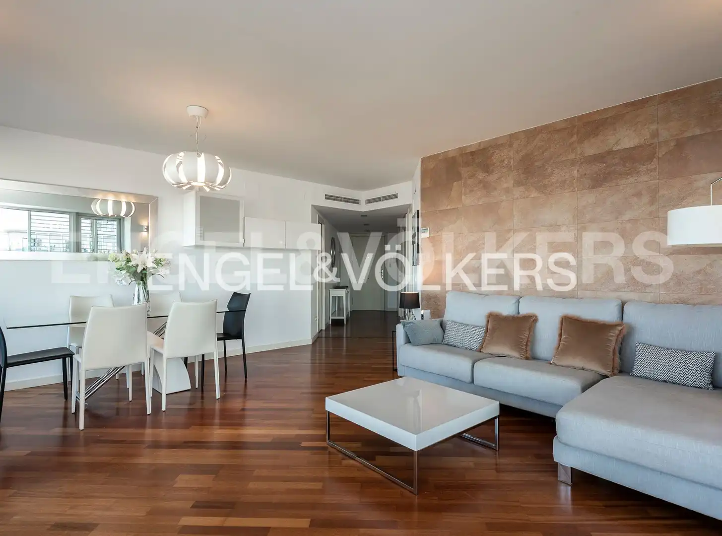 Piso con piscina en venta en Sant Martí, imagen 6