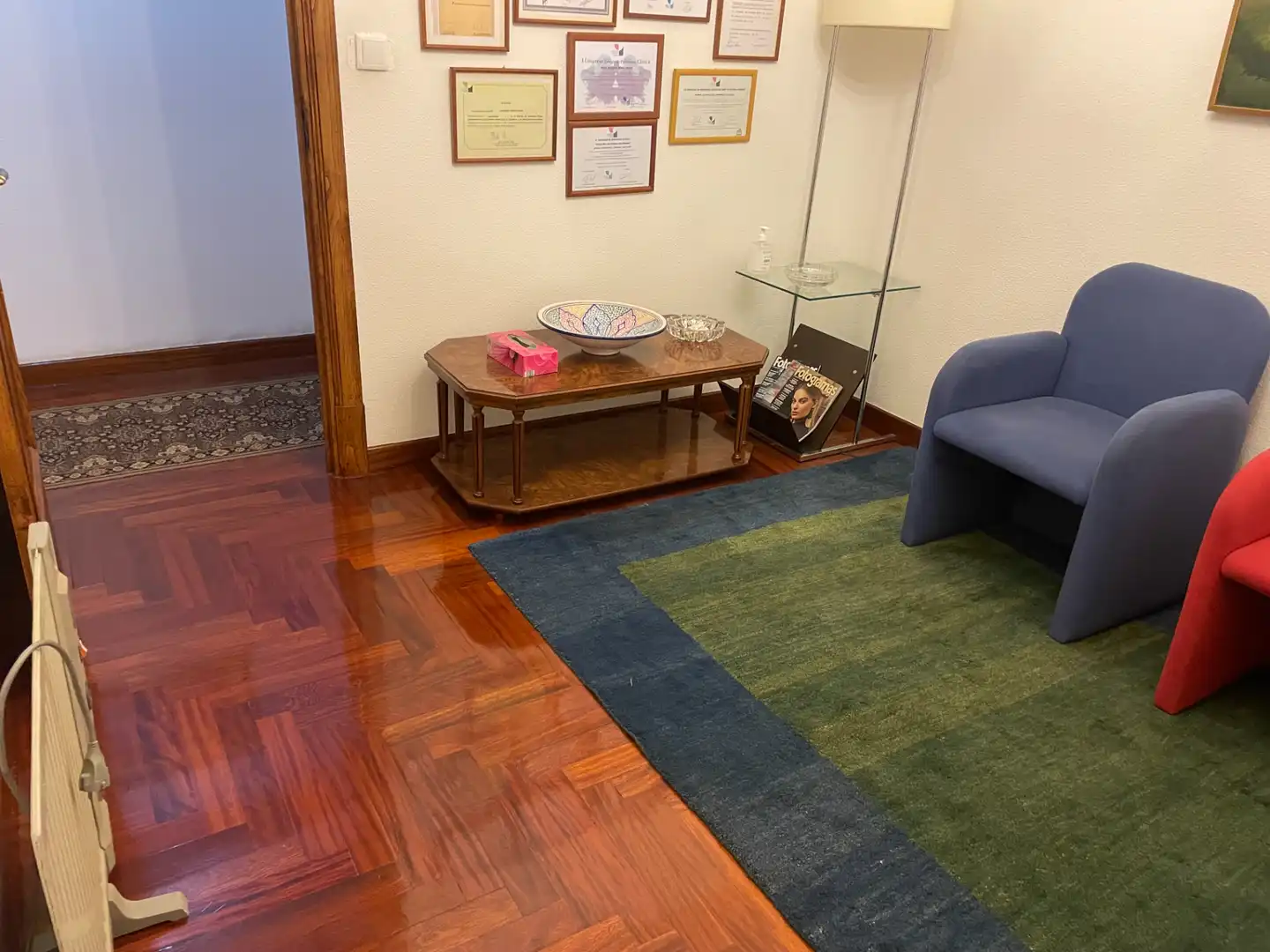 Flat for sale in Vigo 