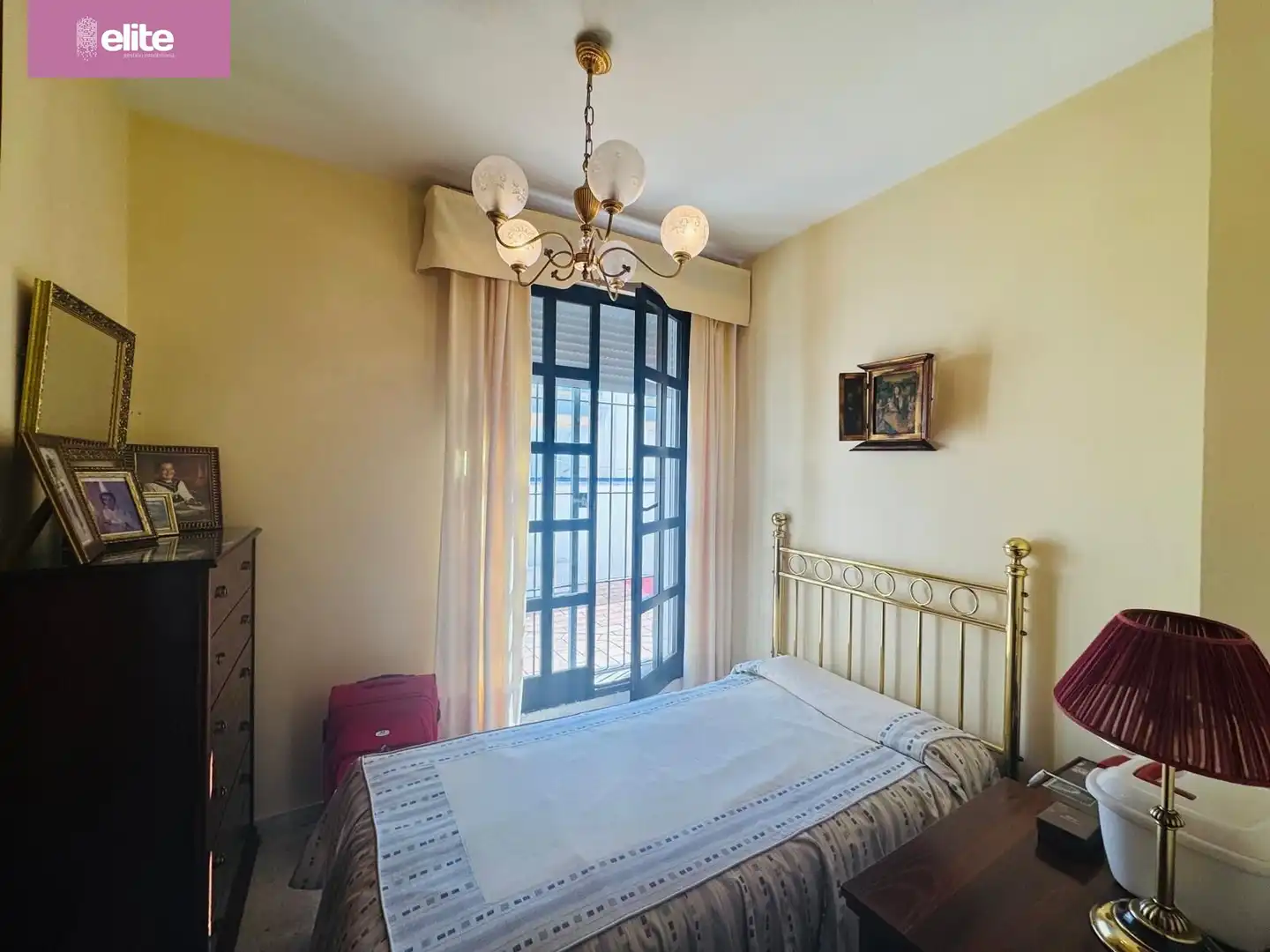 Habitación de Ático en venta en Jerez de la Frontera con Aire acondicionado y Terraza
