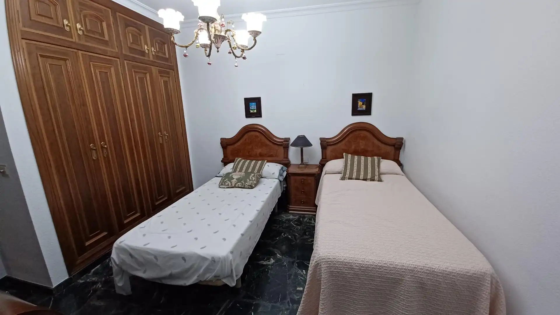 Piso con ascensor en venta en Extramurs, imagen 19