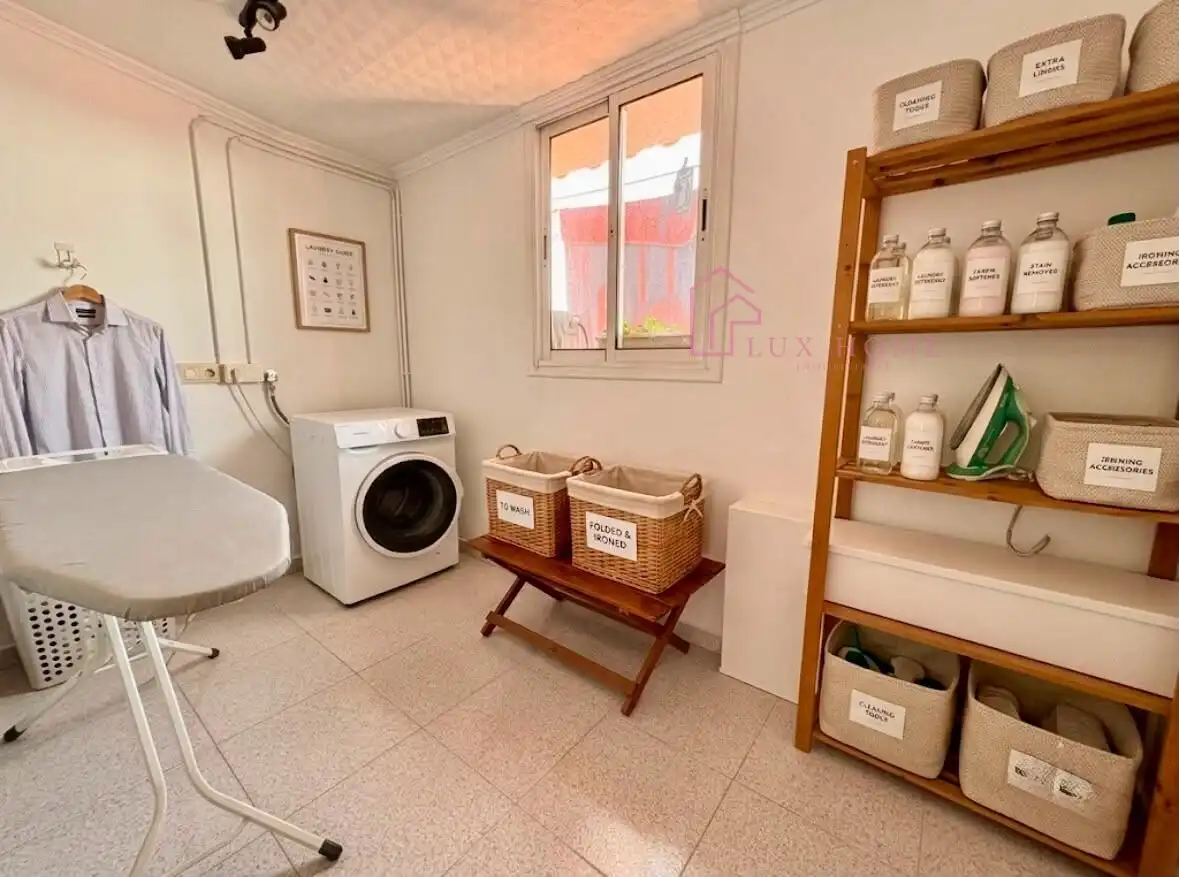 Casa con terraza en venta en Santa Perpètua de Mogoda, imagen 45