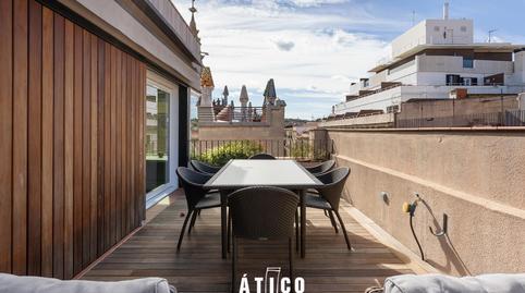 Photo 2 of Attic to rent in El Raval,  Barcelona Capital