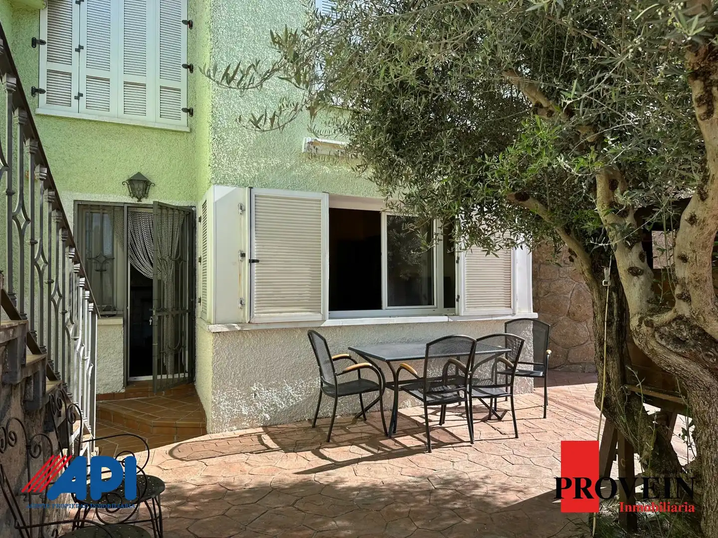 Balcony of Houses for sale in Santa Cruz del Retamar  with Heating, Private garden and Parquet flooring