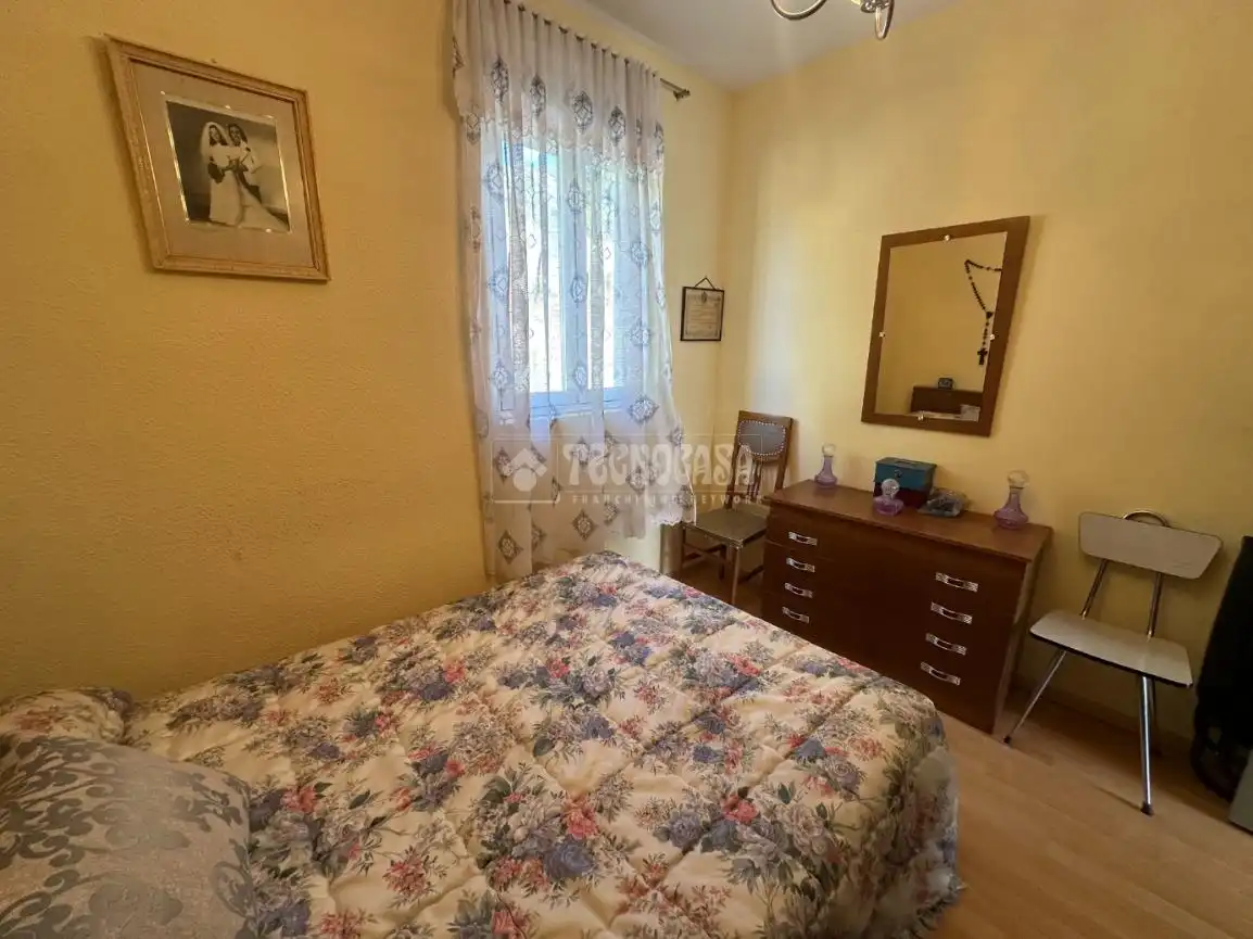Casa o xalet en venda a C. la Cuesta, La Robla