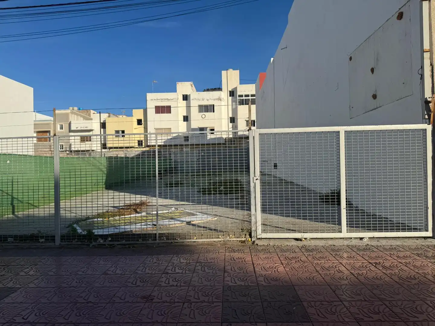 Terreny residencial en venda a Avenida de Canarias 424, imagen 3