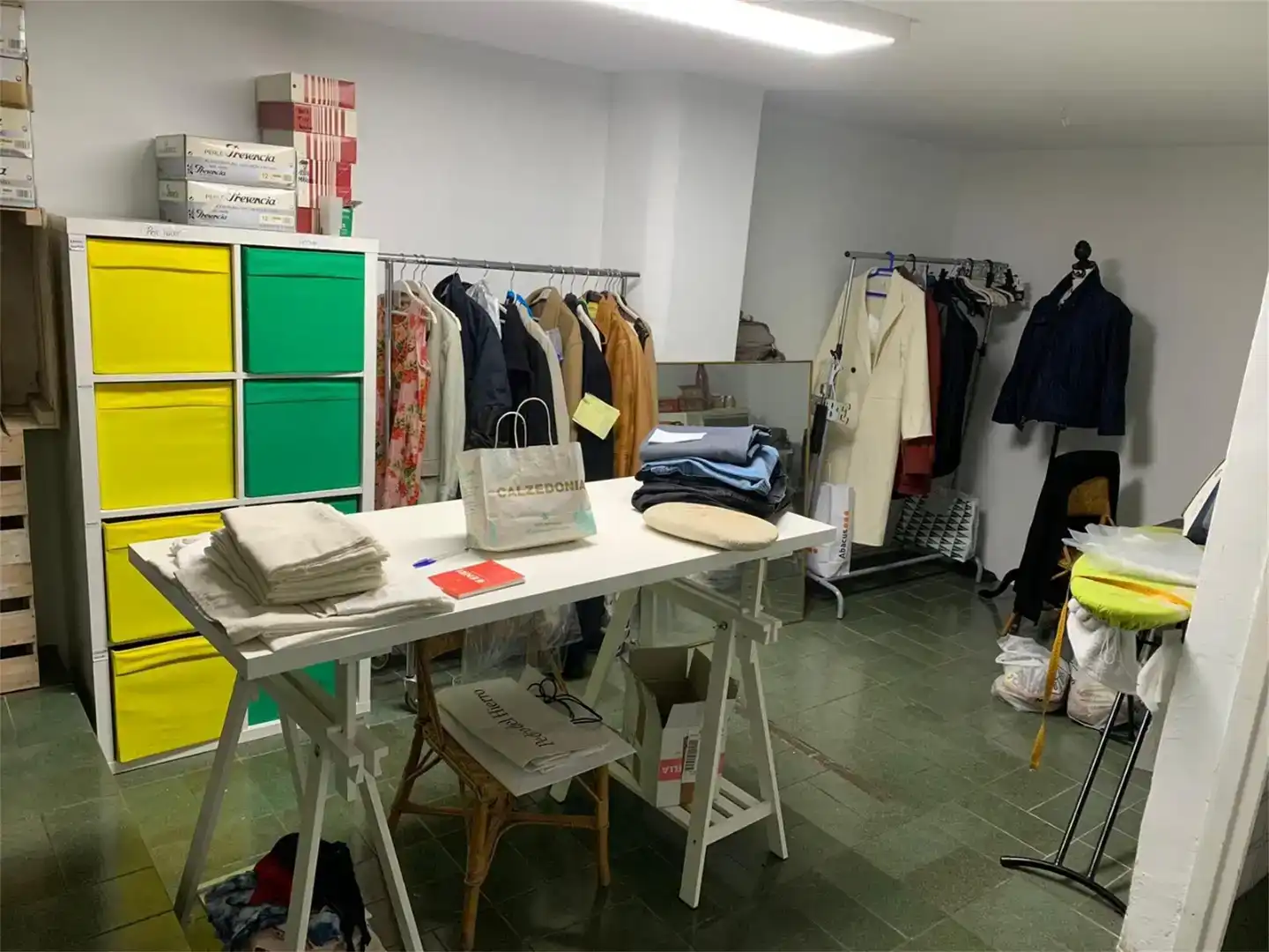 Geschaftsraum zur Miete in Barcelona
