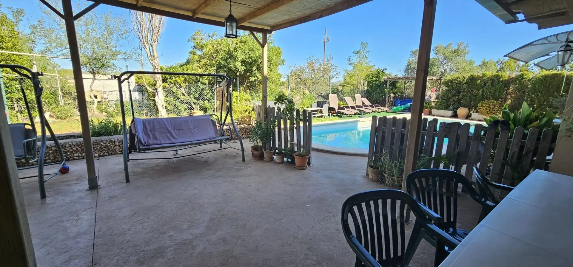 Casa rustica con piscina in vendita a Manacor Centre, imagen 39