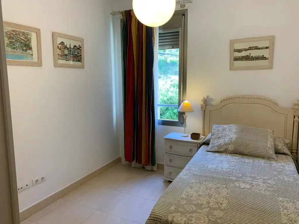 Dúplex de alquiler en Carretera Cala Llonga, 100, Santa Eulària