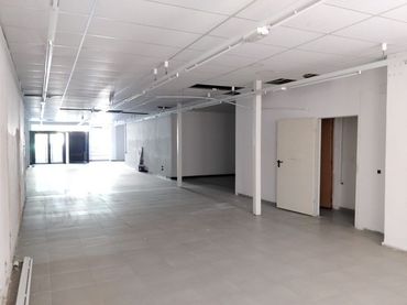 Local comercial en venta en Calle Mayor 3