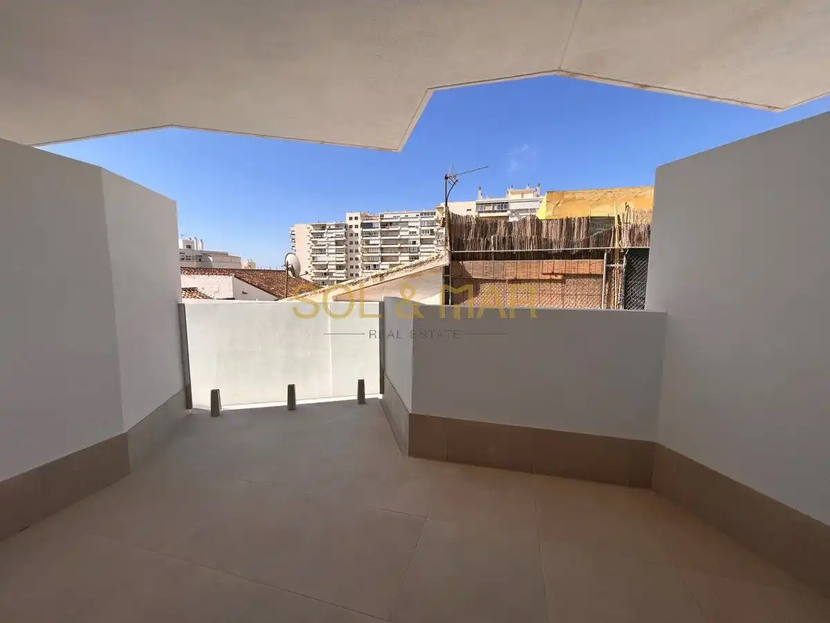 Apartament amb piscina en venda a La Carihuela - Los Nidos, imagen 7