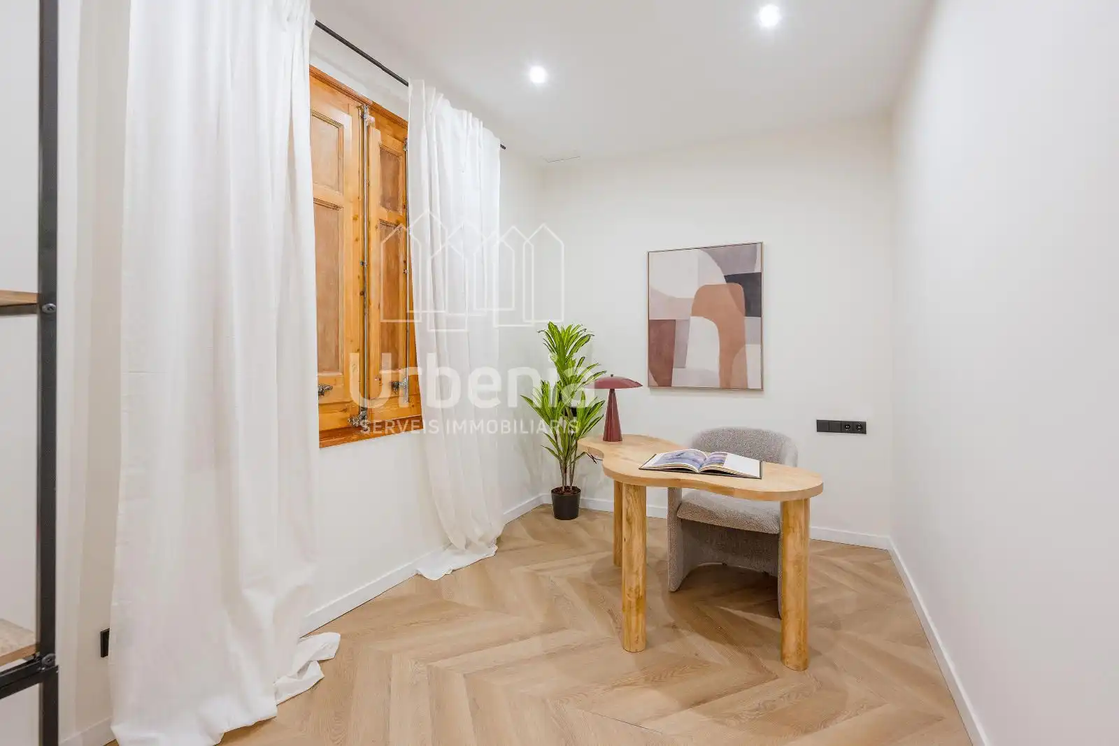 Appartement avec ascenseur à vendre à Sarrià - Sant Gervasi, imagen 5