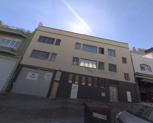 Flat for sale in Alcaravaneras