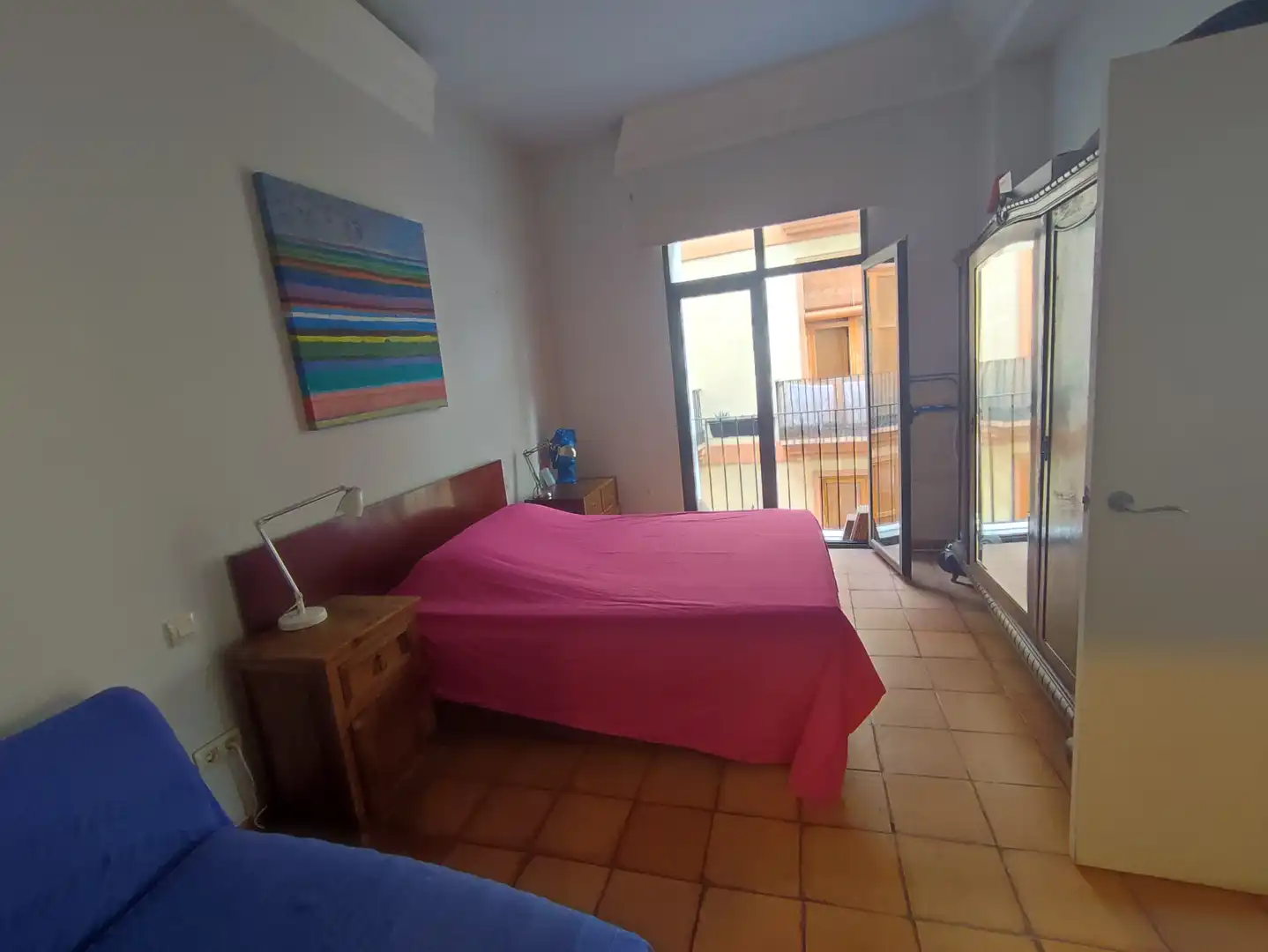 Wohnung zur Miete in Carrer del Repés, El Mercat