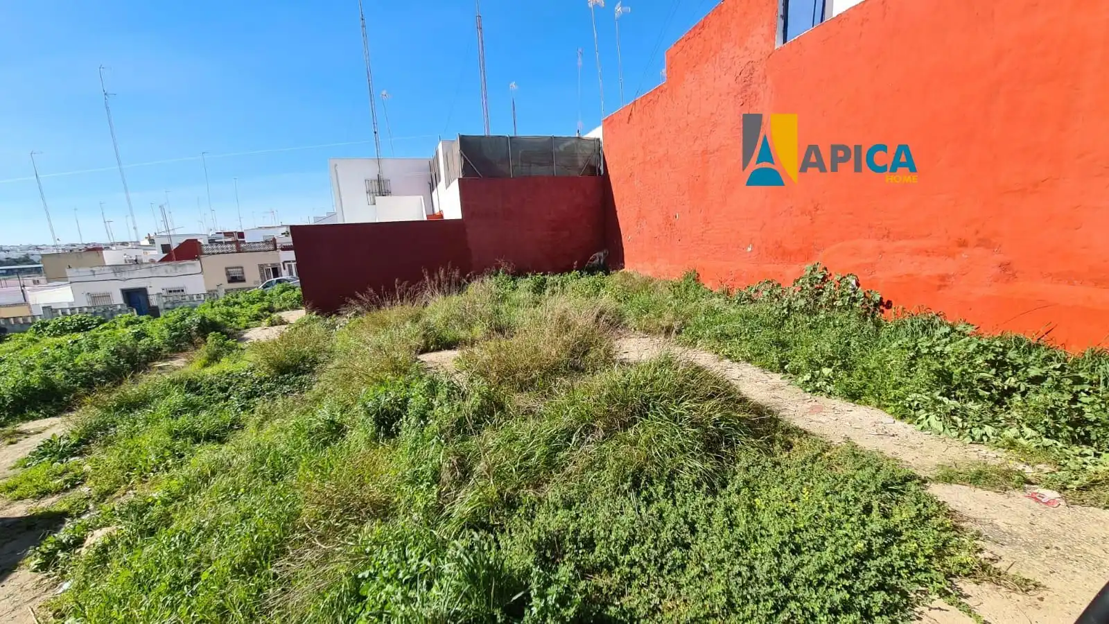 Rural land for sale in La Banda - Campo de Fútbol, imagen 9
