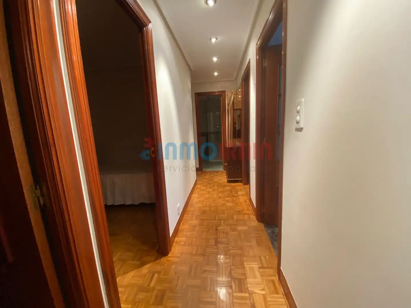 Piso en venta en Hipodromo Etorbidea, Lasarte-Oria