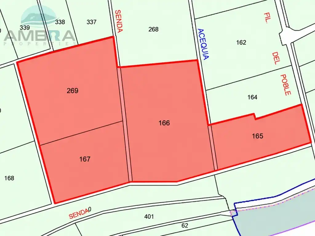 Rustikales Grundstück zum Verkauf in Poligono 3 Paraje 36 Hilo Del Pueblo, imagen 2