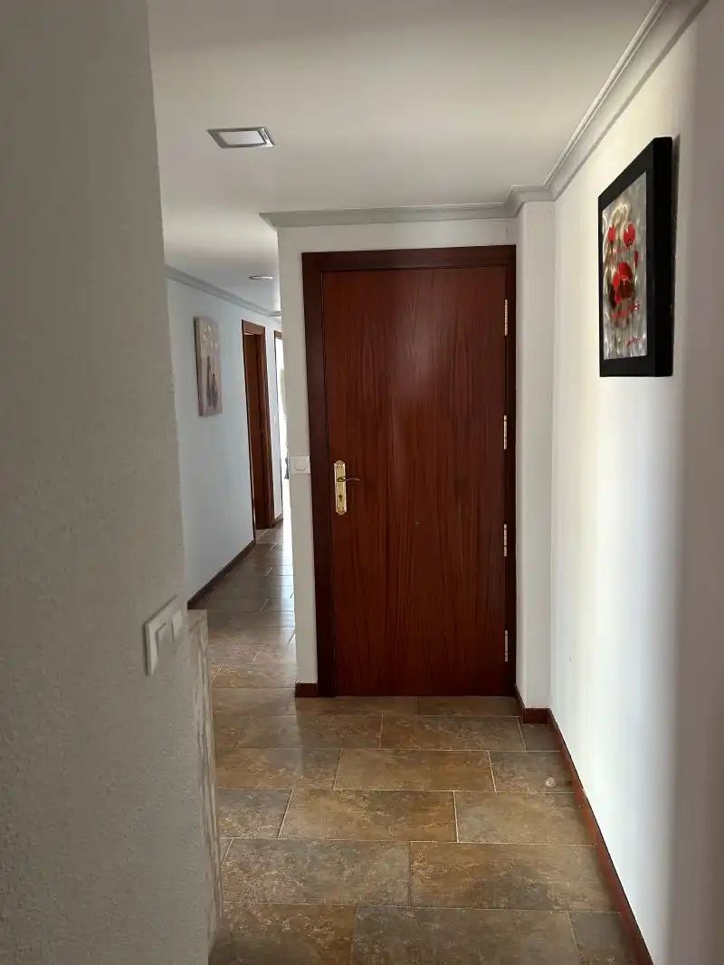 Apartments for sale in Miramar  with Air Conditioner, Terrace and Furnished