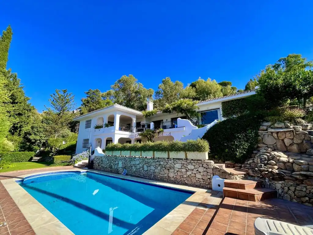 Chalet con piscina en venta en Valtocado - La Alquería - La Atalaya, imagen 15