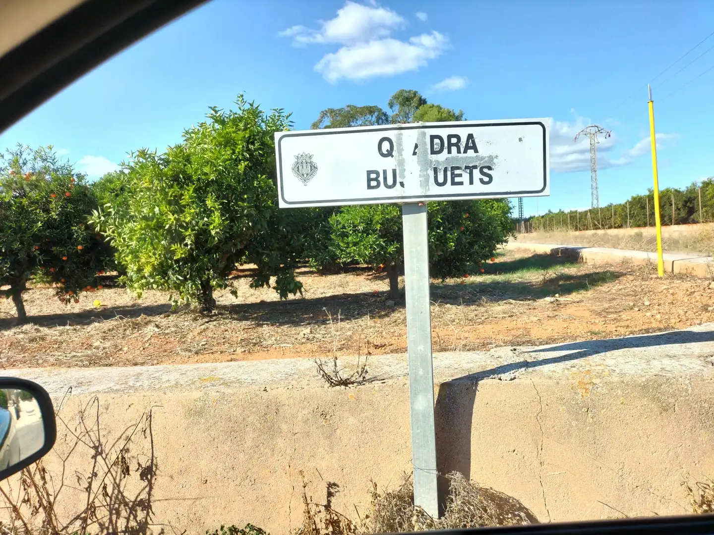 Terreny residencial en venda a PARAJE BENADRESA- POLIG 92-PARC 15 Y 16, imagen 8