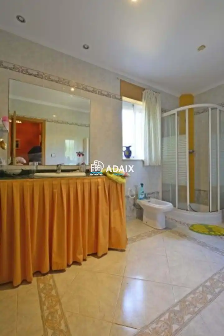 Chalet con terraza en venta en Polígono Casar de Cáceres, imagen 22