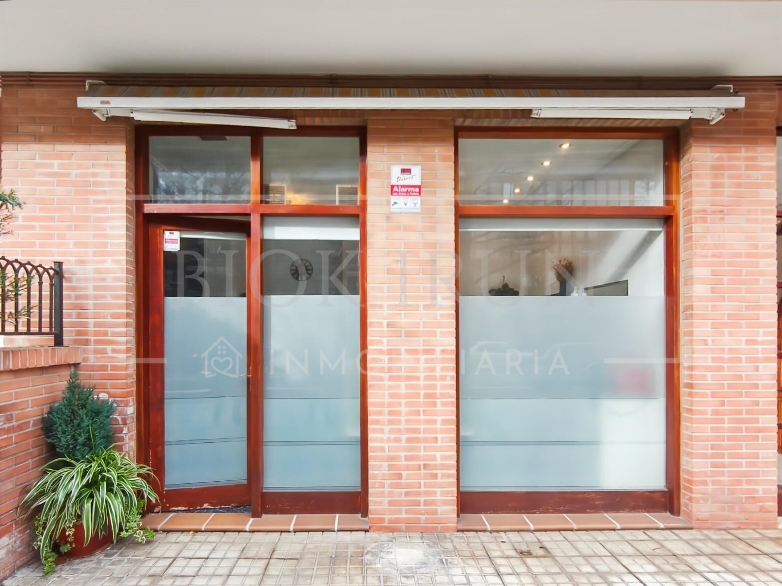 Local de lloguer a Calle PUIANA, Jaizubia - Urdanibia - Puiana