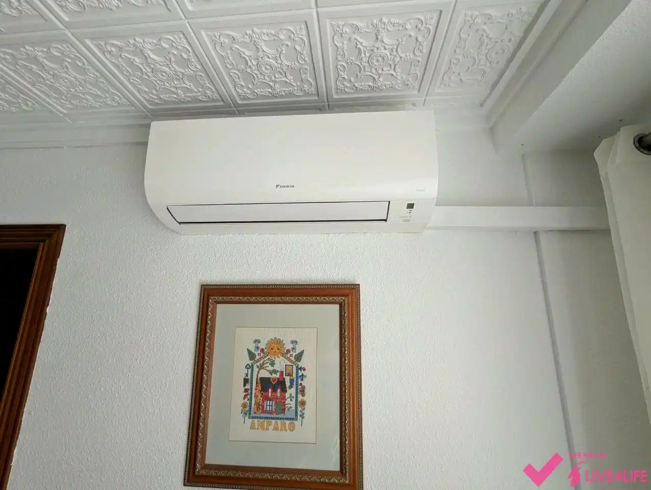 Flat with lift to rent in Avinguda dels Tarongers, imagen 7