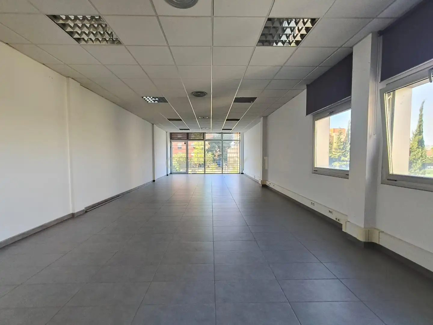 Oficina en venda a CR BARCELONA 290 N2-296BARBERA DEL VALLES (BARCELONA) 290, imagen 4