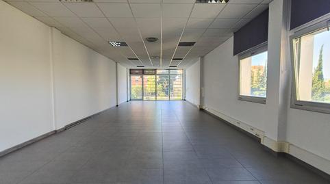 Foto 4 de Oficina en venda a Cr Barcelona 290 N2-296barbera del Valles (barcelo, 290, Parc d’Europa, Barcelona