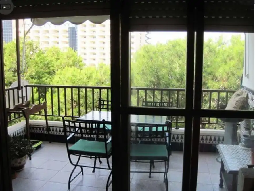 Appartement avec piscine à louer à Calle el Plátano, imagen 2