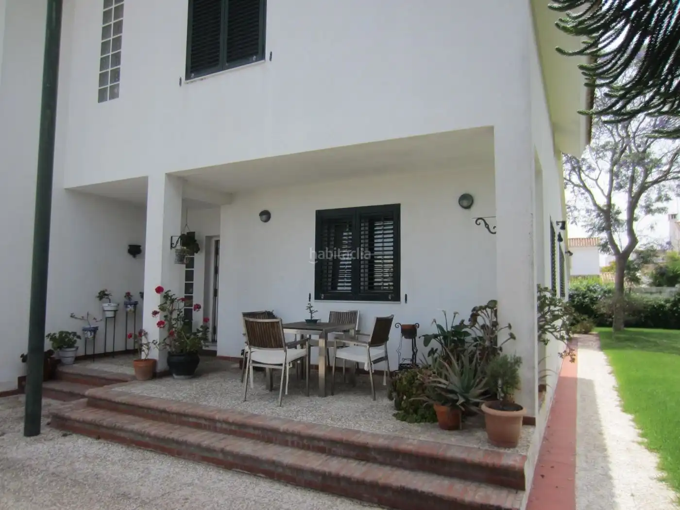 Maison avec jardin à vendre à Carretera de la Batería de la Ardila 7, imagen 2