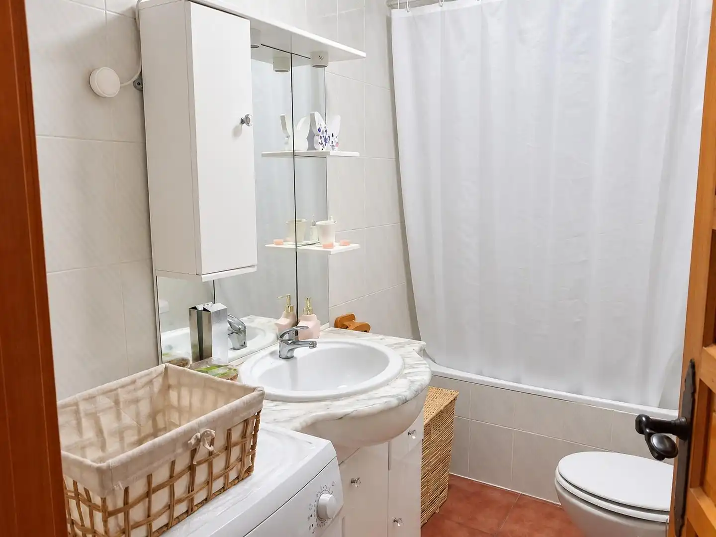 Apartment mit Pool zum Verkauf in Pedanías Oeste, imagen 9