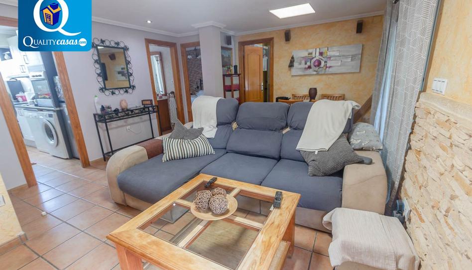 Photo 1 of Apartment for sale in Haygon - Universidad, Alicante