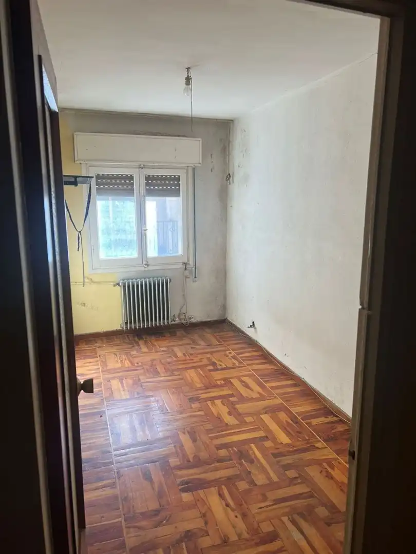 Bedroom of Buildings for sale in Briviesca