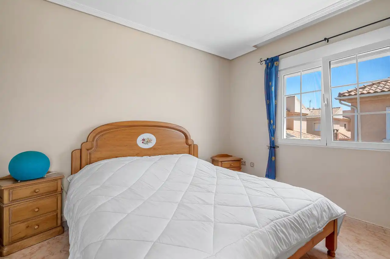 Habitación de Casa o chalet en venta en Pilar de la Horadada