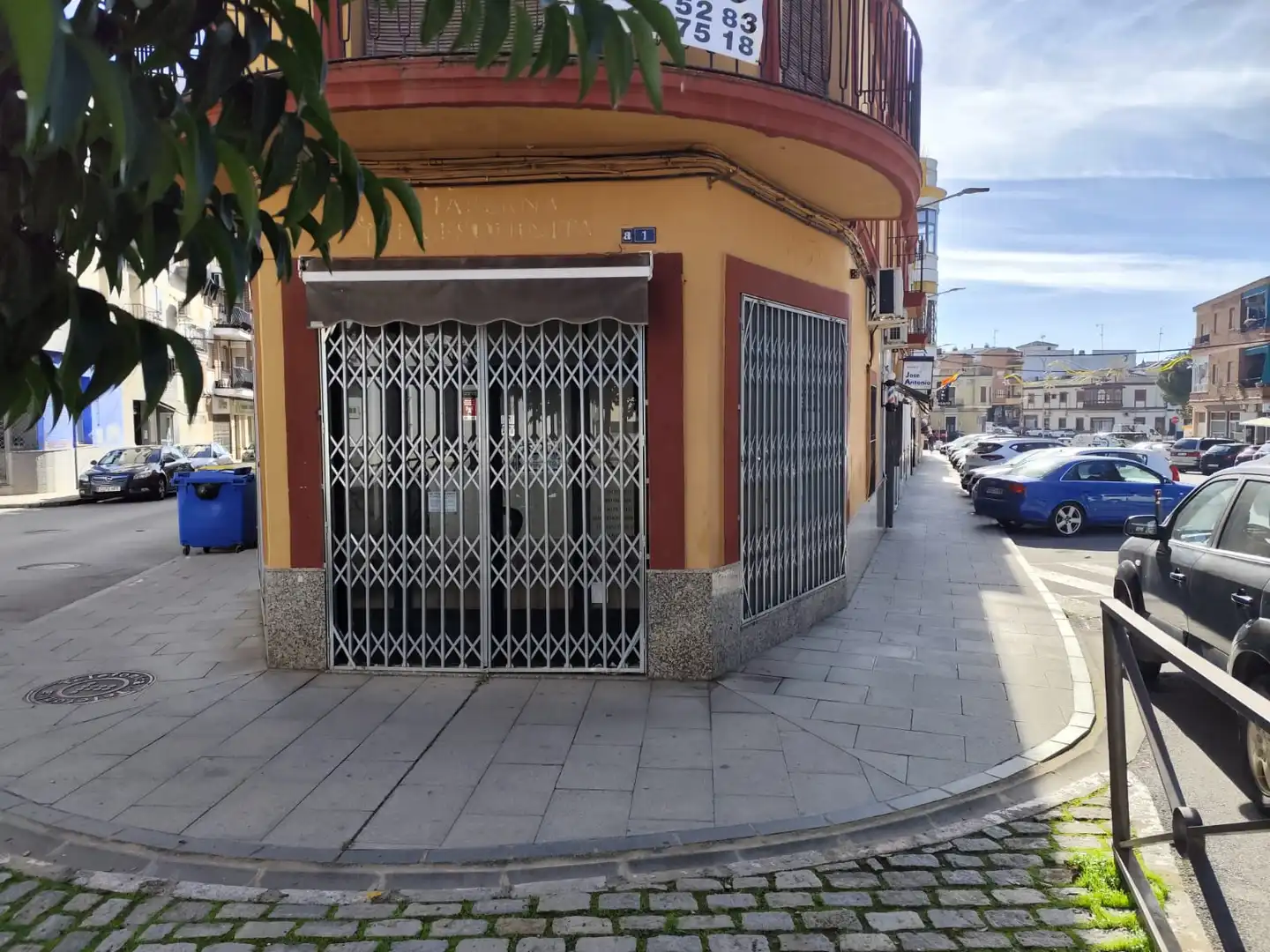 Immobles singulars en venda a Calle Cervantes 9b, imagen 4