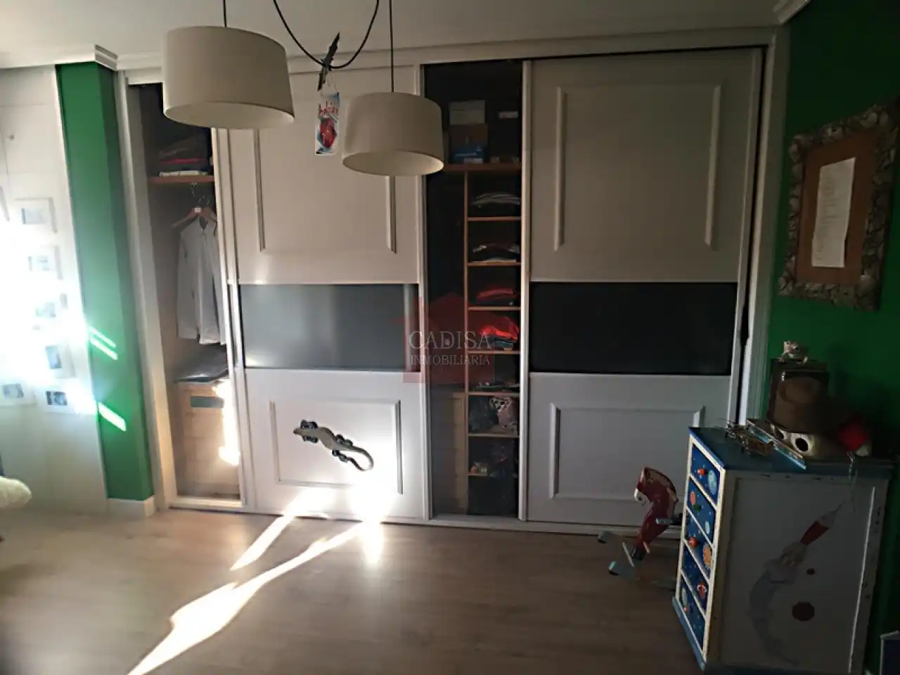Dúplex con piscina en venta en La Salle - Vistahermosa, imagen 34