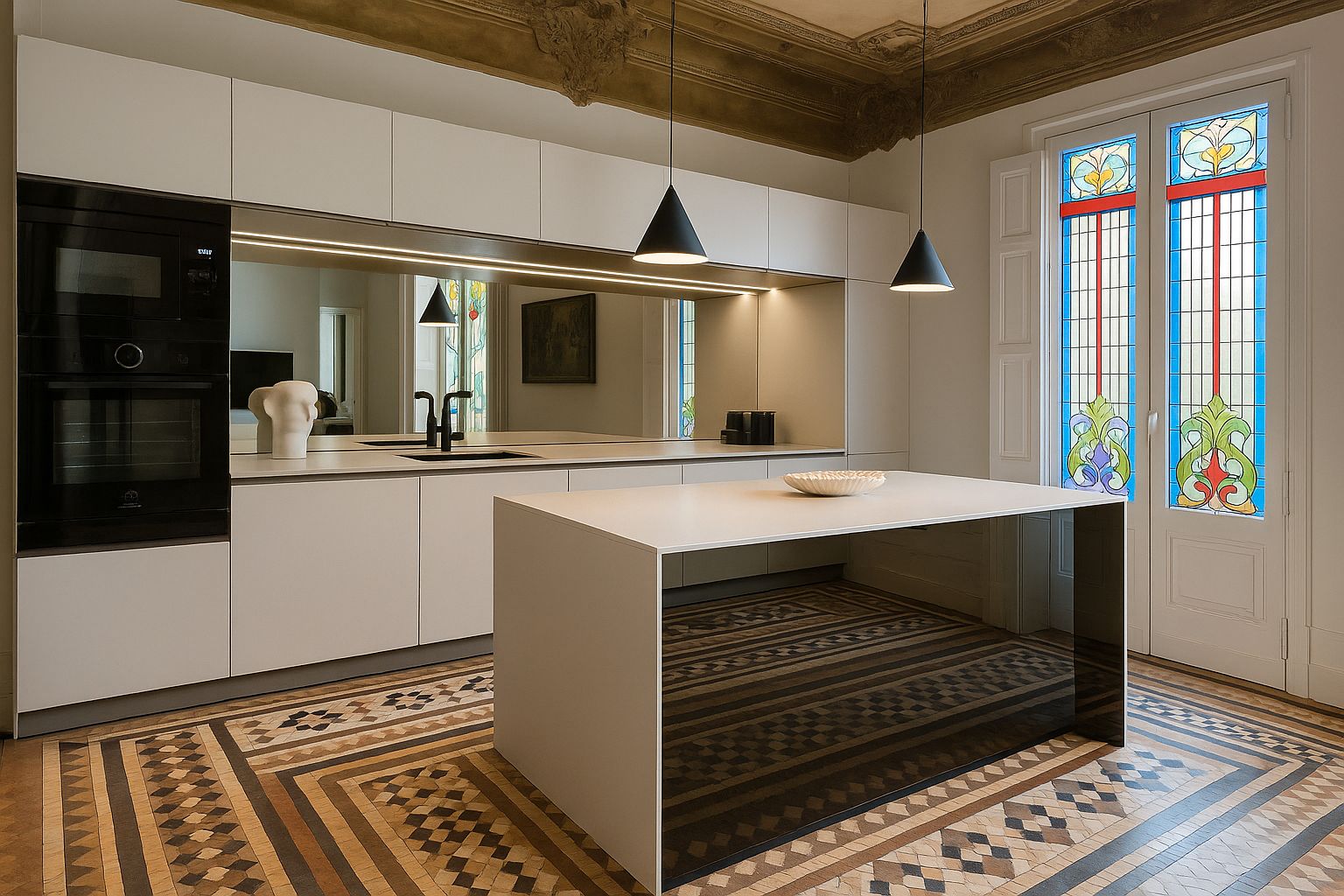 Flat to rent in Carrer de València, Dreta de l'Eixample