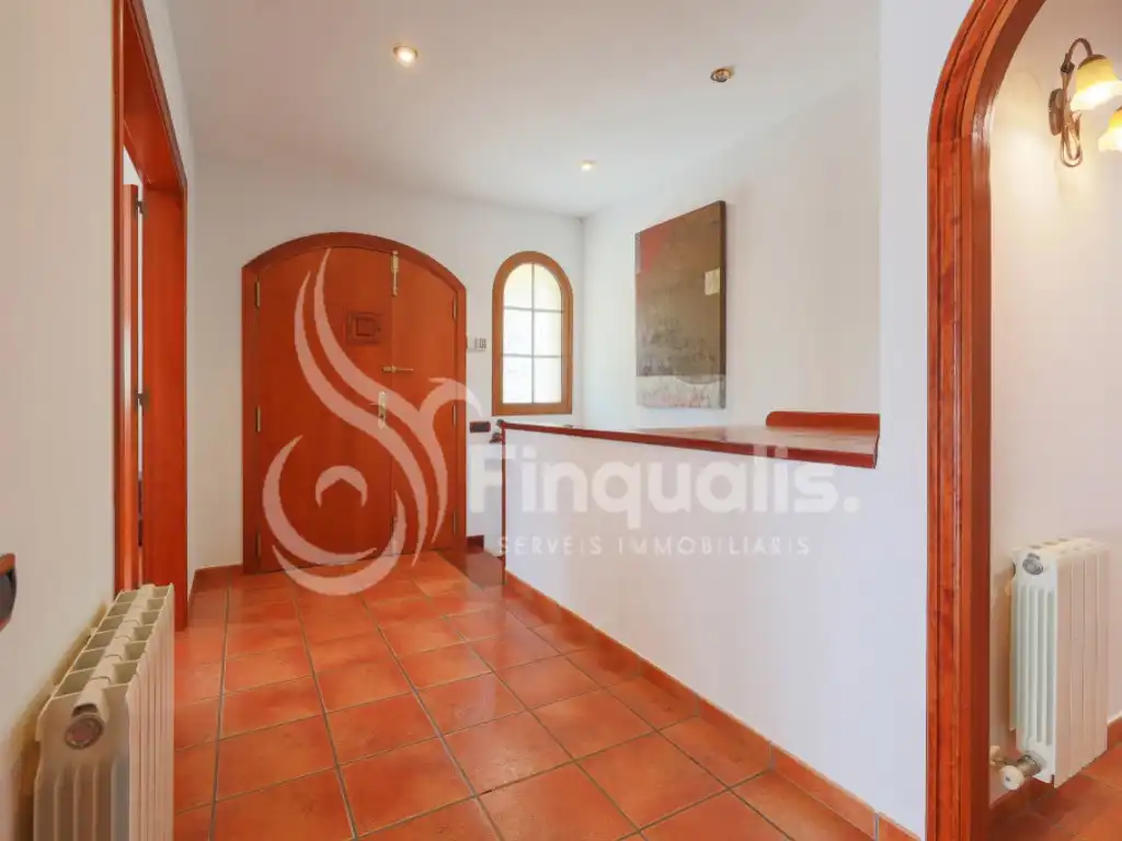 Casa o chalet en venta en Santa Eulàlia de Ronçana con Aire acondicionado