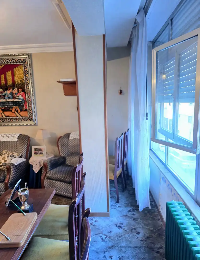 Piso en venta en Aguilar de Campoo - CL VILLANUEVA DEL RIO, imagen 11