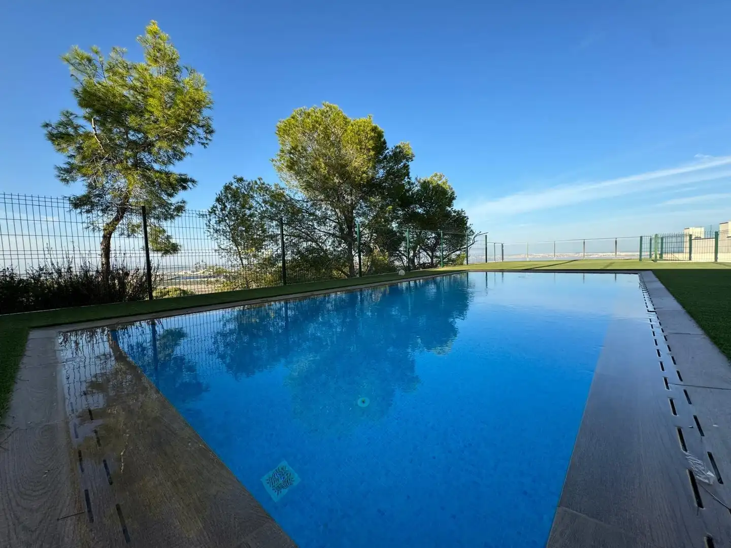 Bungalow con piscina en venta en Calle de los chrimines, imagen 77