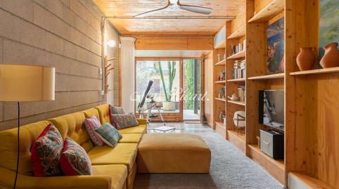 Foto 5 de Casa o chalet de alquiler en Centre - Estació, Sant Cugat del Vallès