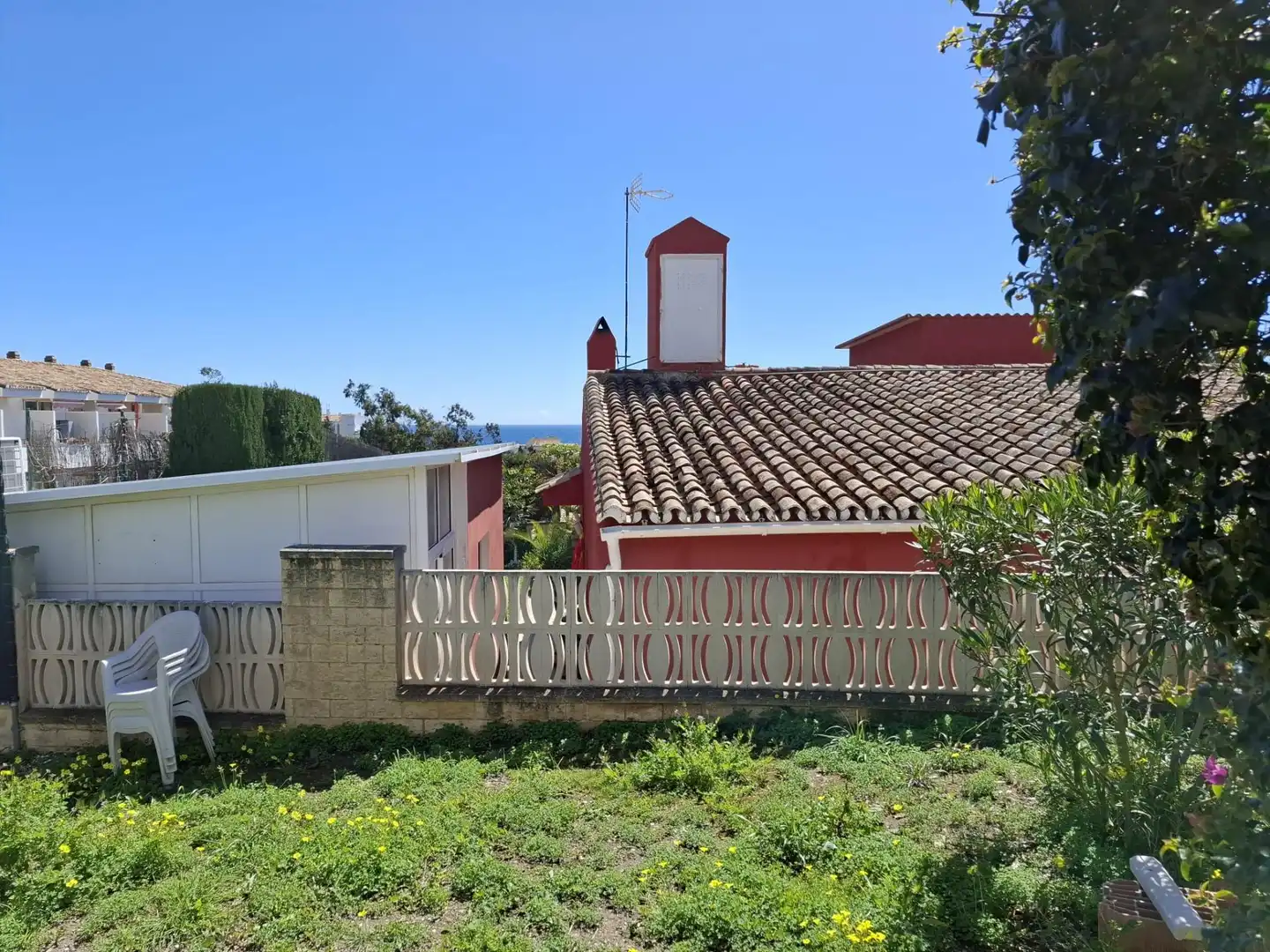 Villa mit Garten zum Verkauf in Calahonda, imagen 34