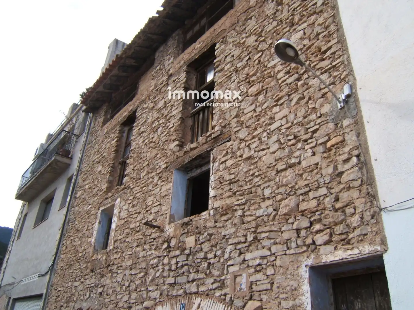 Casa o chalet en venta en Cruera, Paüls
