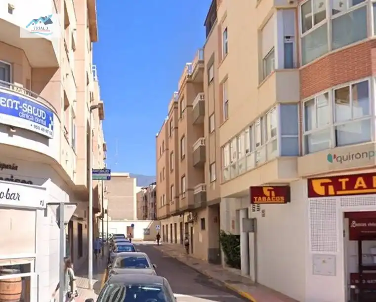 Appartement avec ascenseur à vendre à Calle GARDENIAS (E)