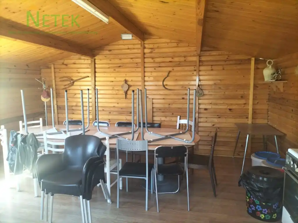 Haus oder Chalet zum Verkauf in Calle Fc Ladrillo, Fortuna
