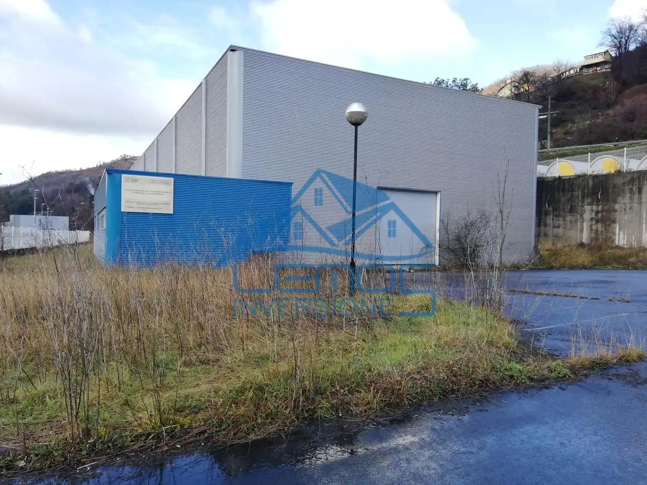 Industriegebäude zum Verkauf in Cuadriella, imagen 8