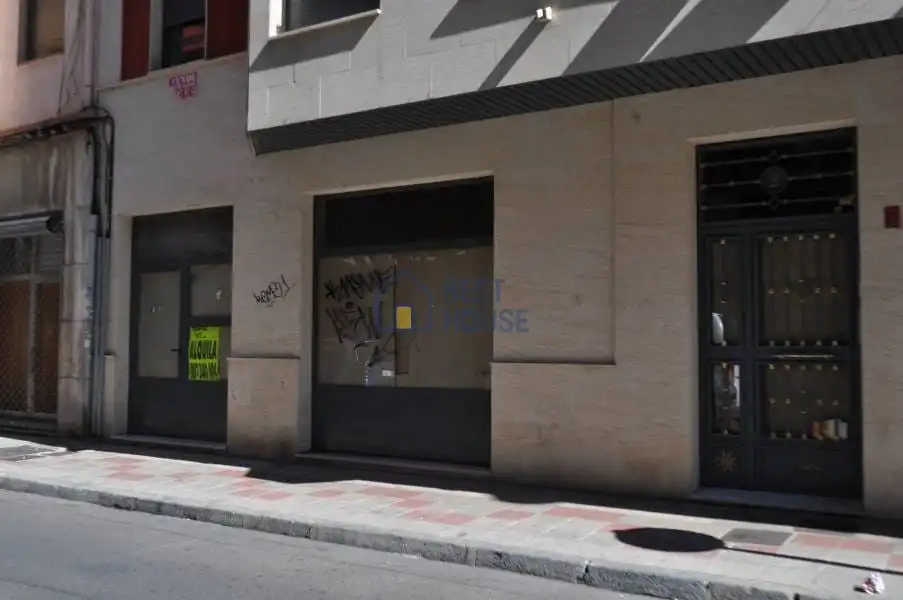Business premises to rent in San Claudio - La Chantría, imagen 3