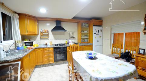 Foto 4 de Casa o xalet en venda a Calle Boyero, Florida Baja, Alicante / Alacant