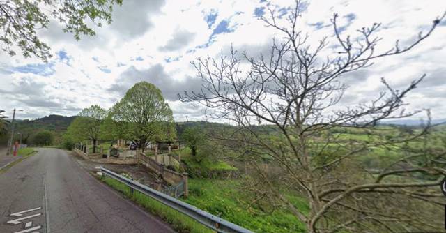 Casa-chalet en Venta en Carbayin - Lieres - Valdesoto