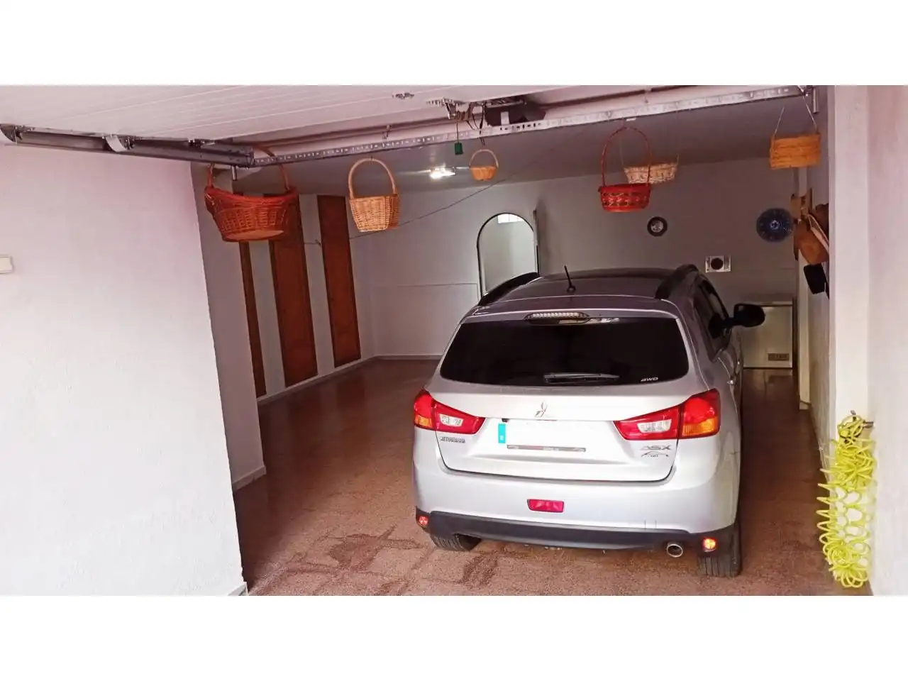 Casa a schiera con giardino in vendita a Calle Enrique Granados, imagen 49